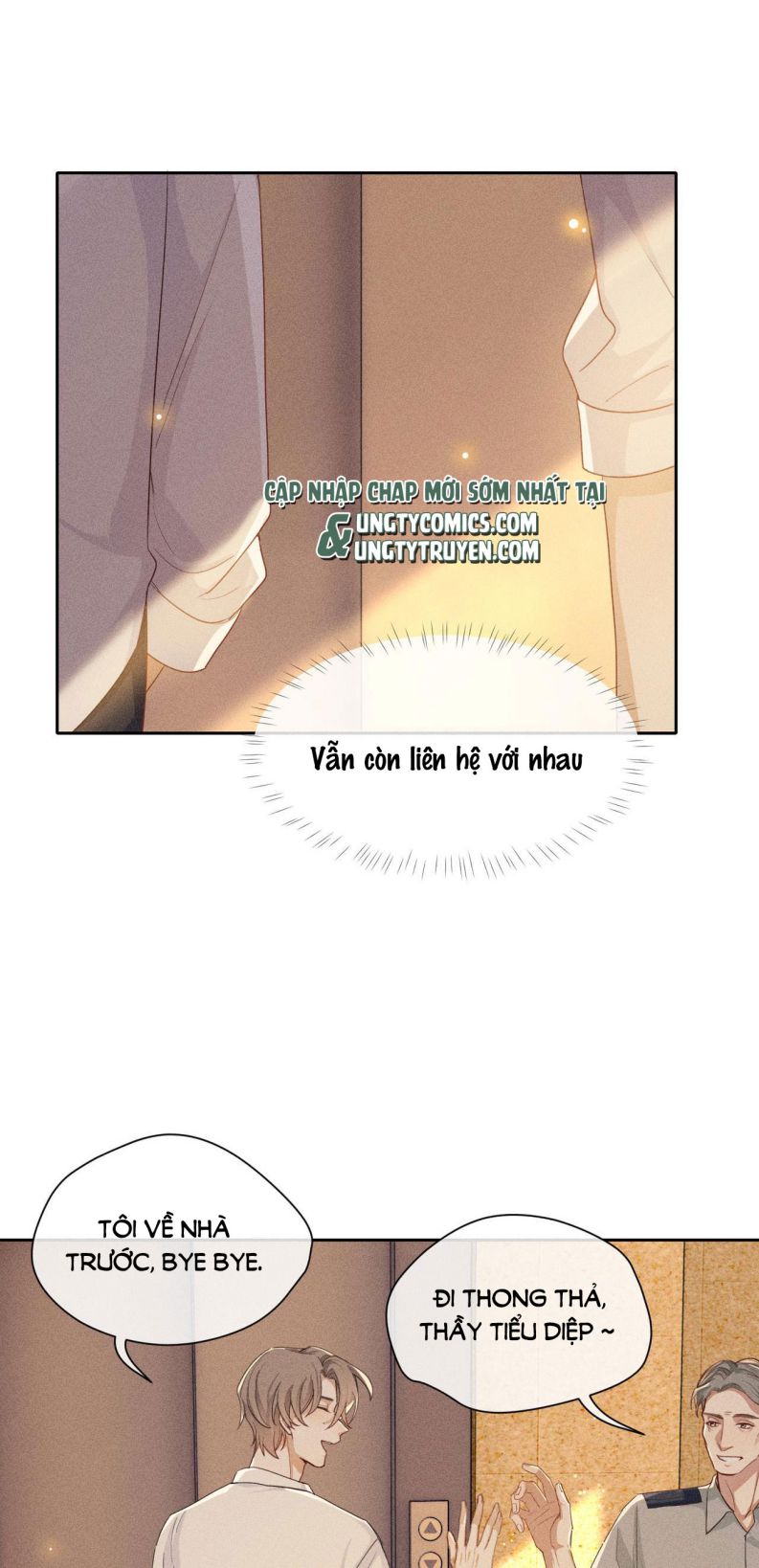 Trò Chơi Săn Bắn Chap 7 - Next Chap 8