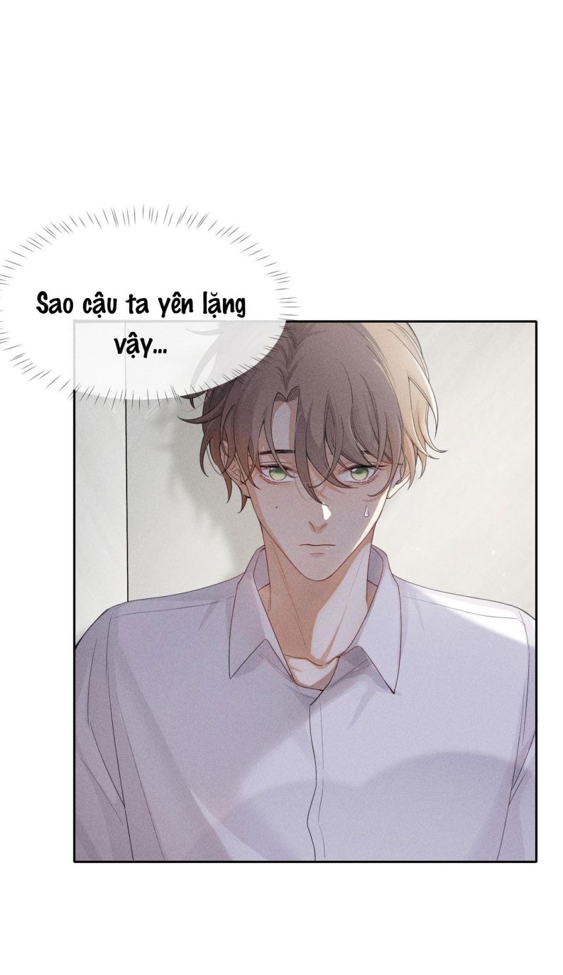 Trò Chơi Săn Bắn Chap 7 - Next Chap 8