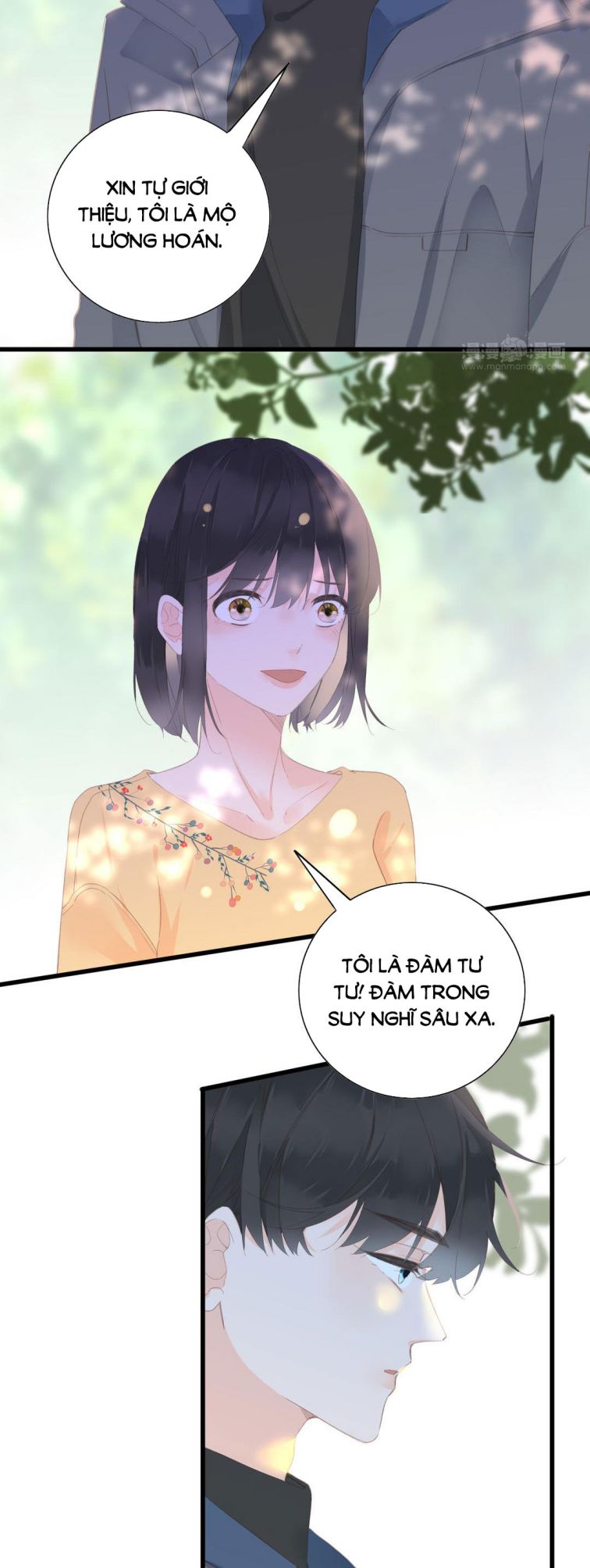 Học Bá 985 Chap 36 - Next Chap 37