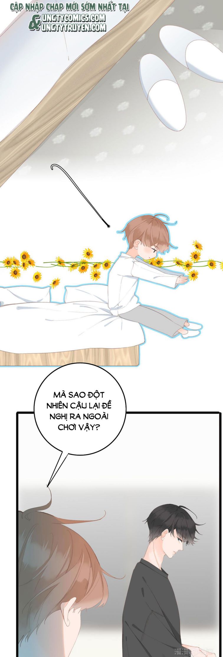 Học Bá 985 Chap 36 - Next Chap 37