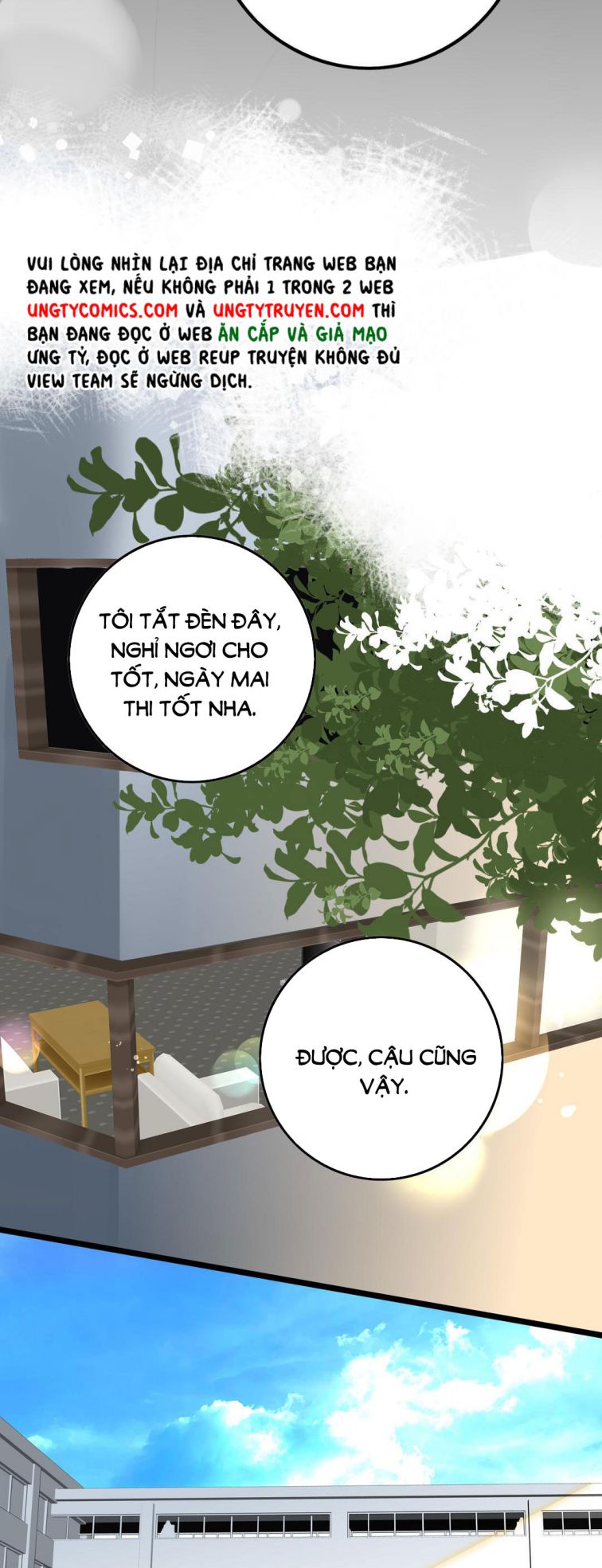 Học Bá 985 Chap 36 - Next Chap 37