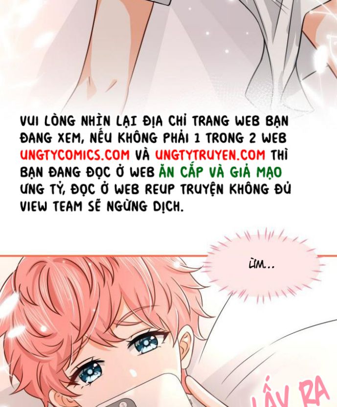 Tín Tức Tố Nói Chúng Ta Không Thể Chap 29 - Next Chap 30