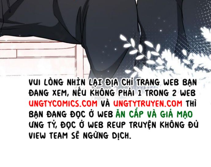 Tín Tức Tố Nói Chúng Ta Không Thể Chap 29 - Next Chap 30