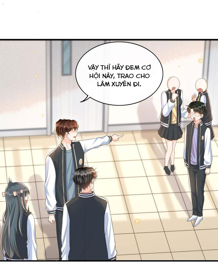 Ngọt Không Ngừng Nghỉ Chap 34 - Next Chap 35