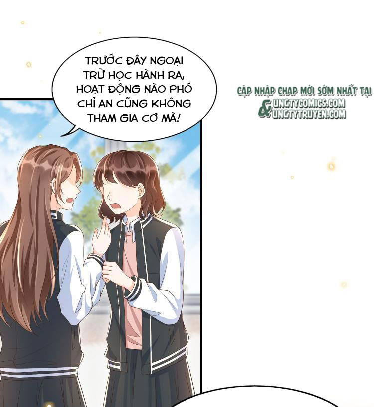 Ngọt Không Ngừng Nghỉ Chap 34 - Next Chap 35