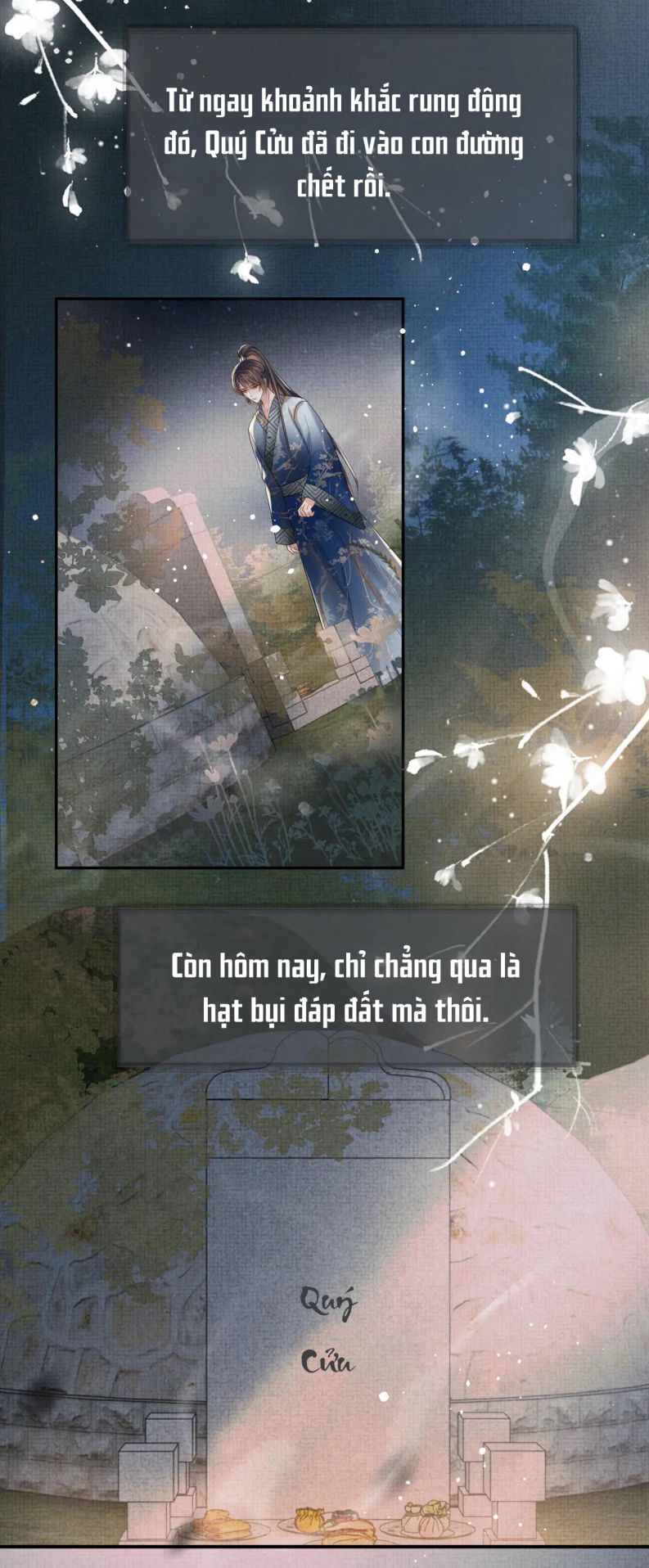 Ngộ Xà Chap 58 - Next Chap 59