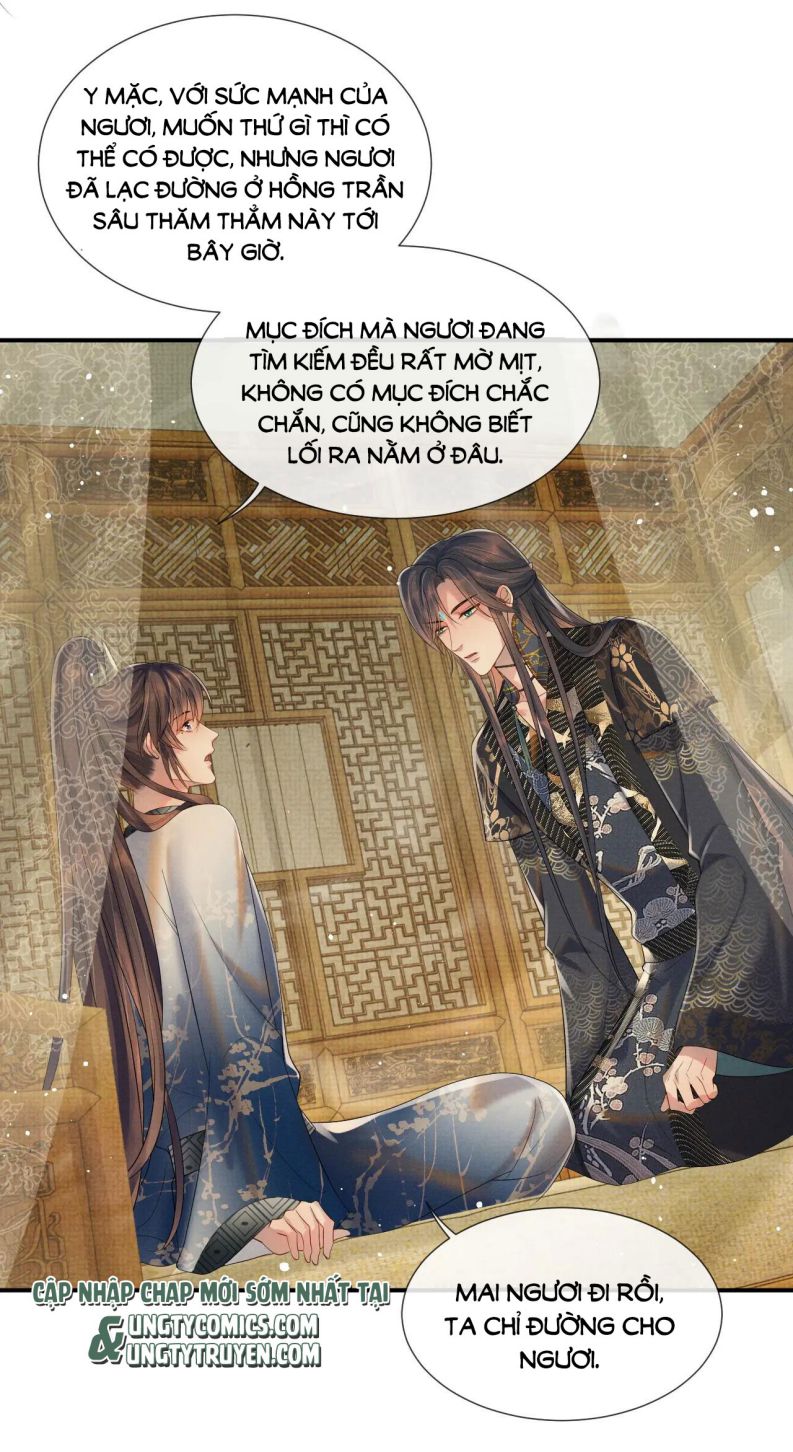 Ngộ Xà Chap 58 - Next Chap 59