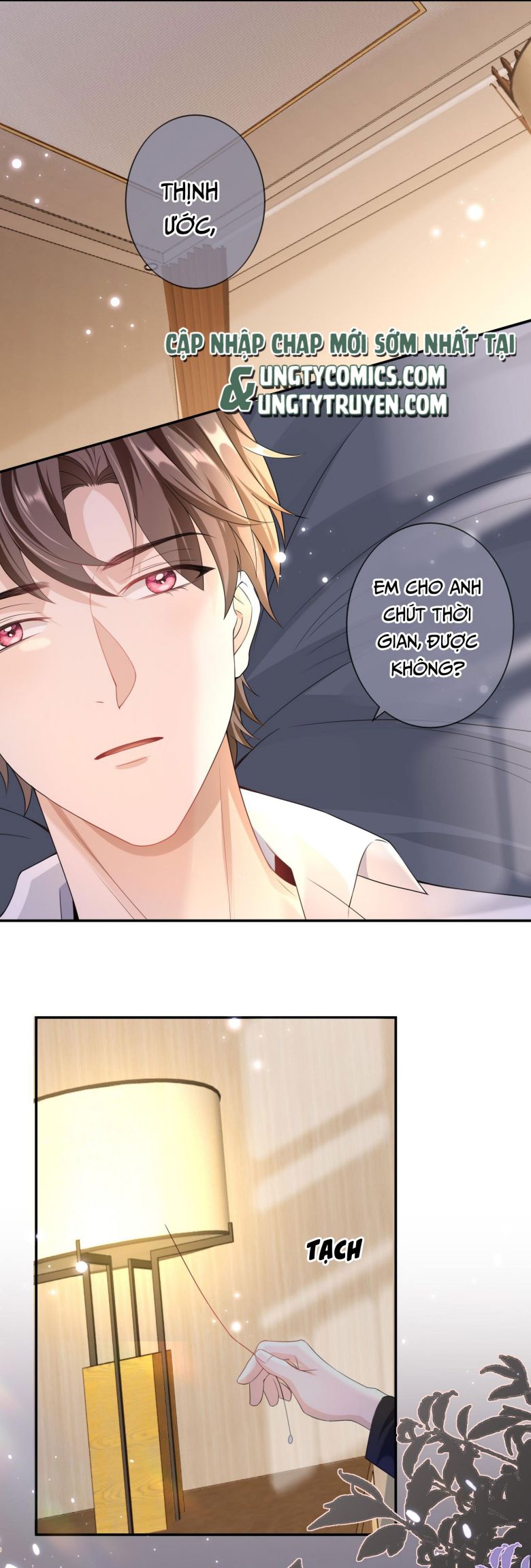 Scandal Quá Nhiều Là Lỗi Của Tôi Sao? Chap 21 - Next Chap 22