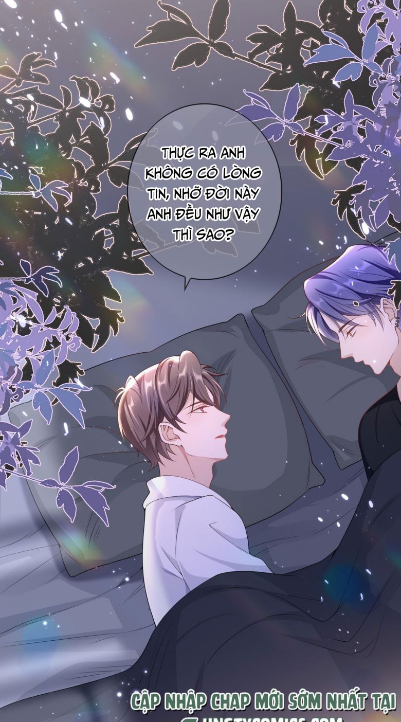 Scandal Quá Nhiều Là Lỗi Của Tôi Sao? Chap 21 - Next Chap 22