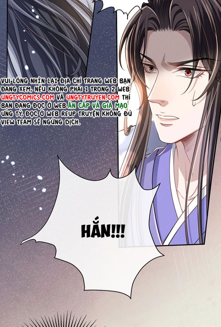 Ảnh Vệ Khó Làm Chap 5 - Next Chap 6