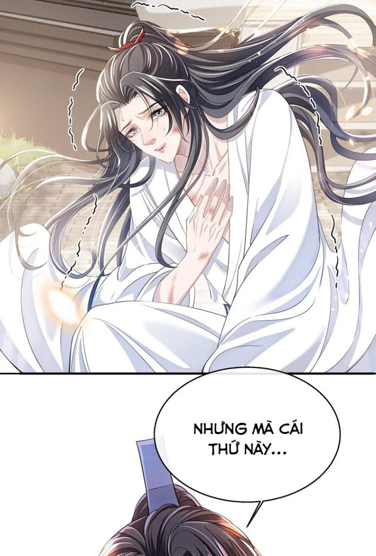 Ảnh Vệ Khó Làm Chap 5 - Next Chap 6