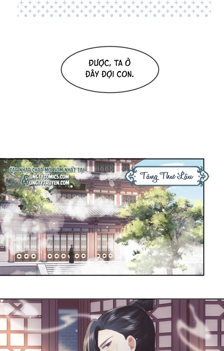 Độc Chiếm Mỹ Nhân Sư Tôn Bệnh Kiều Chap 21 - Next Chap 22