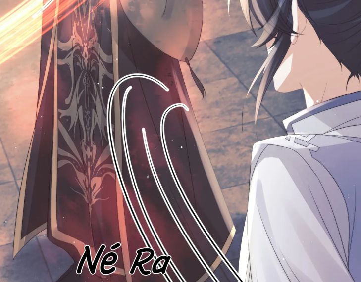 Độc Chiếm Mỹ Nhân Sư Tôn Bệnh Kiều Chap 21 - Next Chap 22