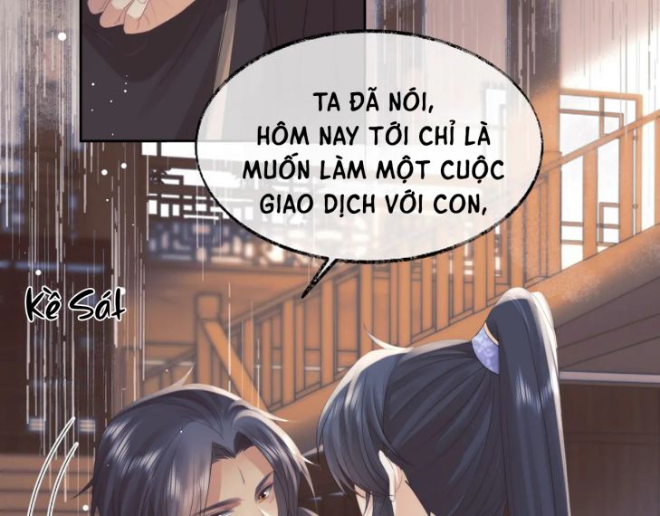 Độc Chiếm Mỹ Nhân Sư Tôn Bệnh Kiều Chap 21 - Next Chap 22