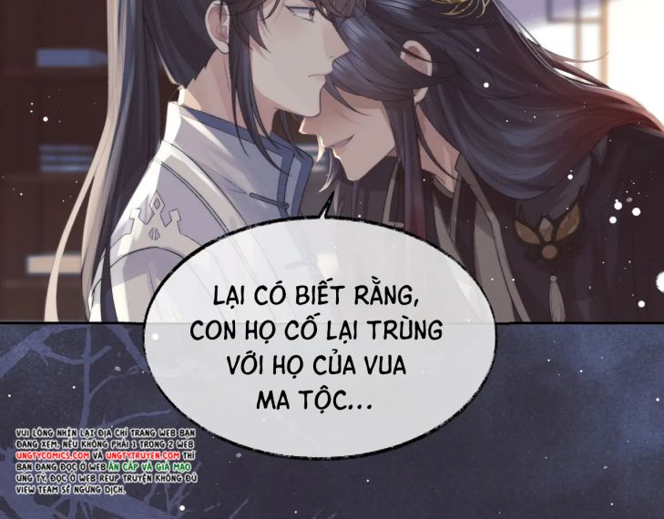 Độc Chiếm Mỹ Nhân Sư Tôn Bệnh Kiều Chap 21 - Next Chap 22