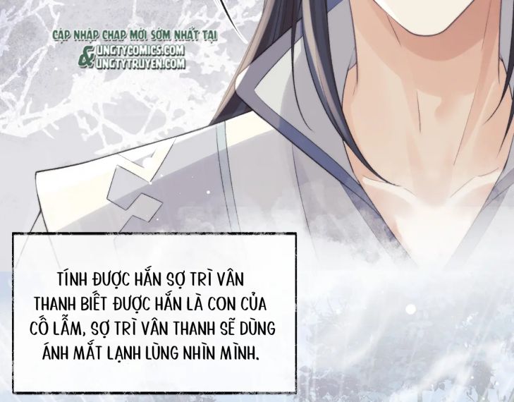 Độc Chiếm Mỹ Nhân Sư Tôn Bệnh Kiều Chap 21 - Next Chap 22