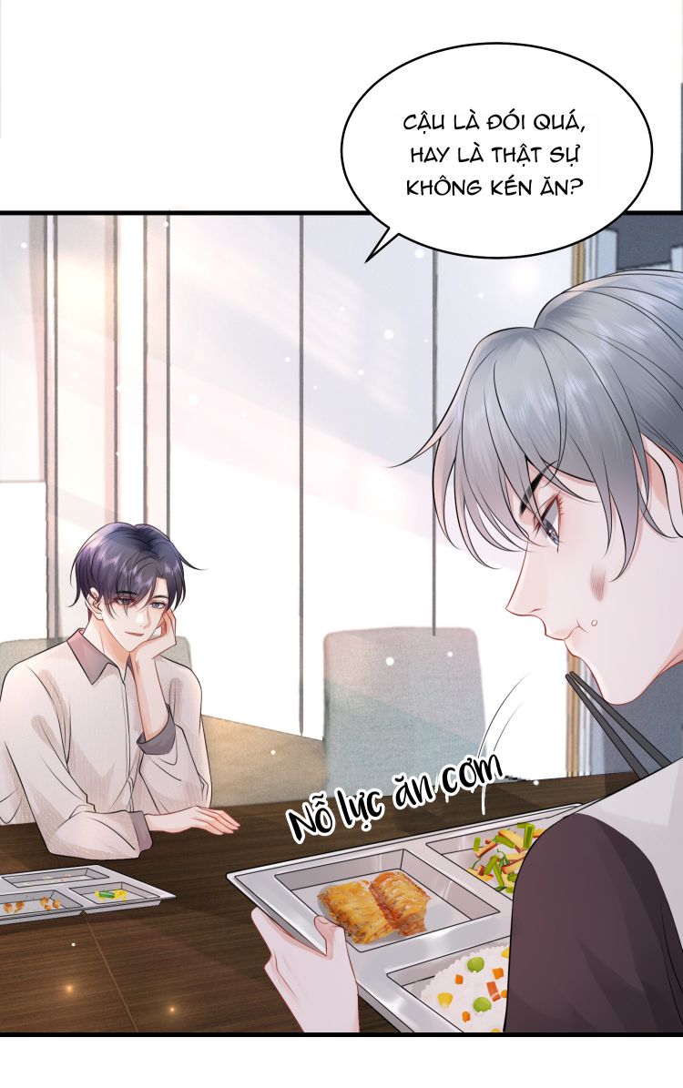 Peter Pan và Cinderella Chapter 9 - Next Chap 10