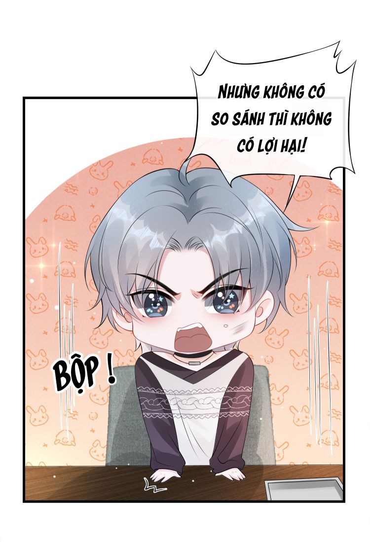 Peter Pan và Cinderella Chapter 9 - Next Chap 10