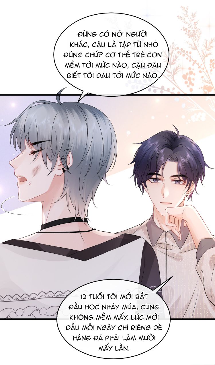 Peter Pan và Cinderella Chapter 9 - Next Chap 10