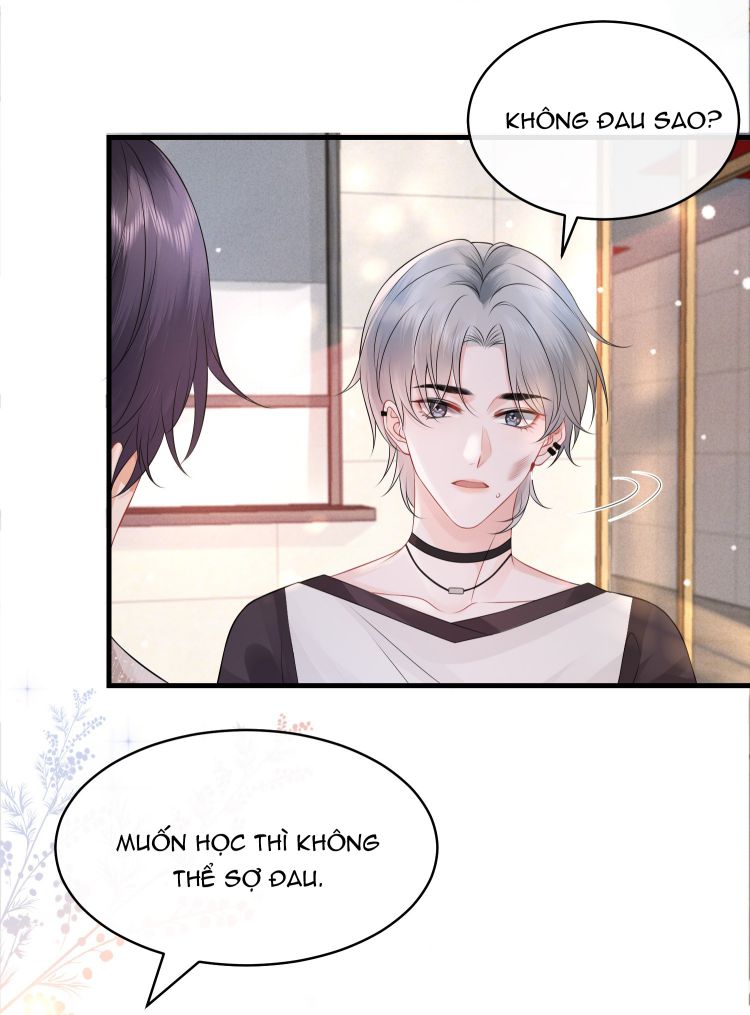 Peter Pan và Cinderella Chapter 9 - Next Chap 10