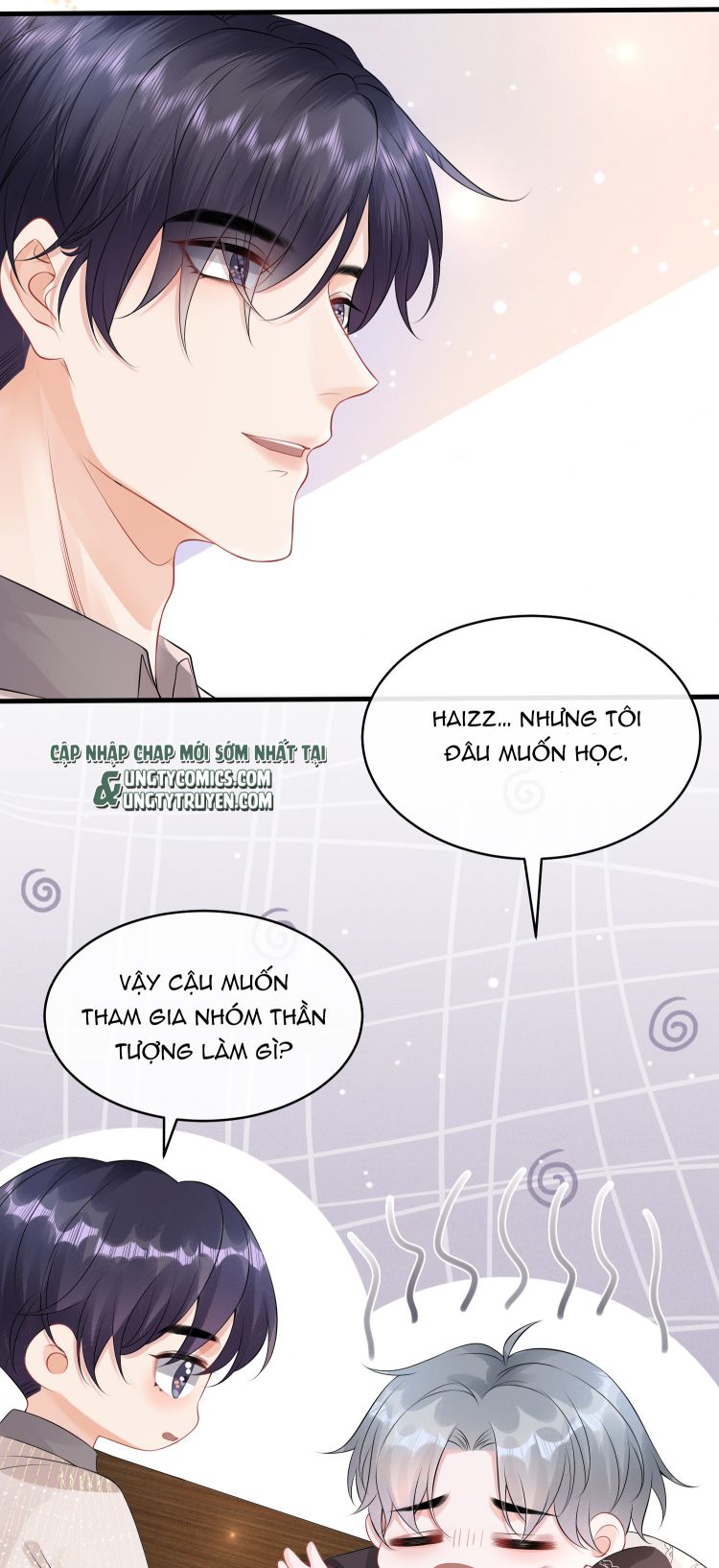 Peter Pan và Cinderella Chapter 9 - Next Chap 10