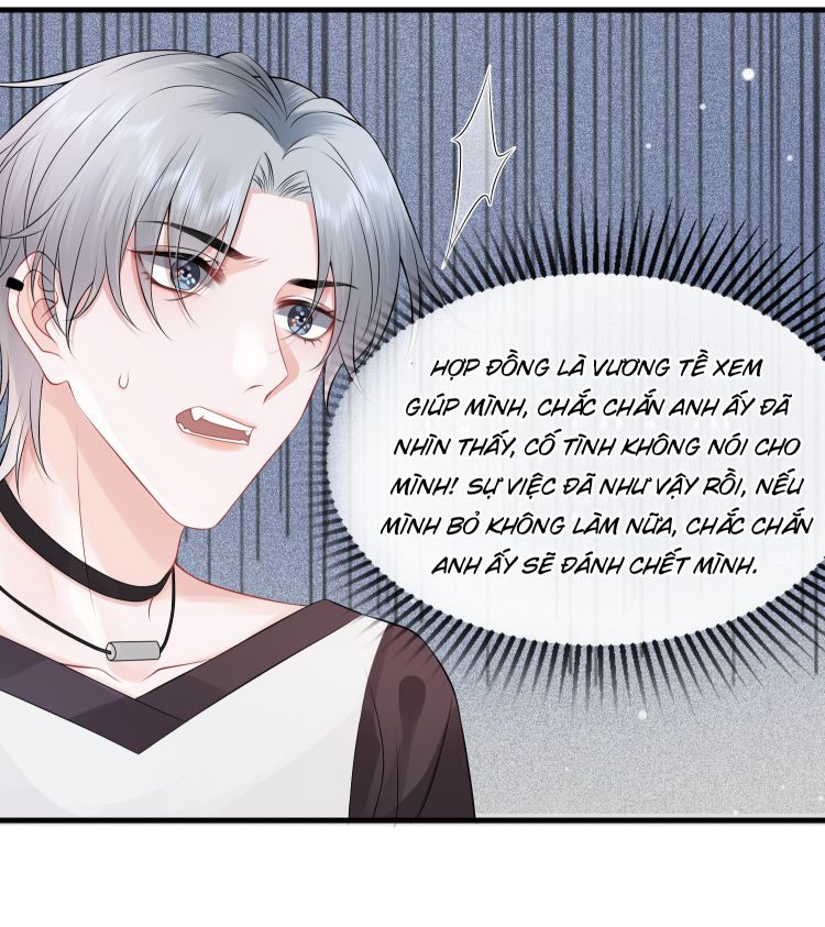 Peter Pan và Cinderella Chapter 9 - Next Chap 10