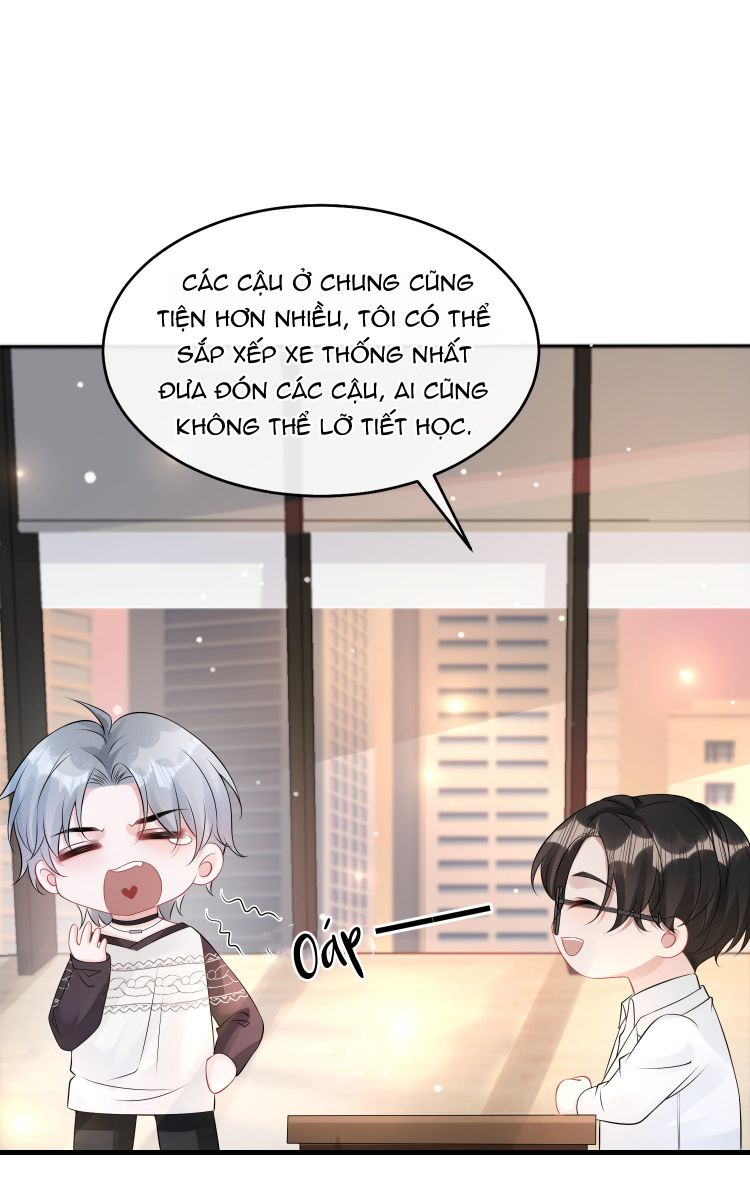 Peter Pan và Cinderella Chapter 9 - Next Chap 10