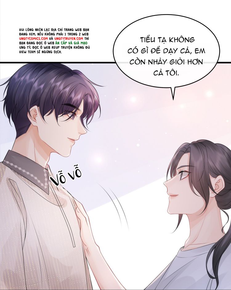 Peter Pan và Cinderella Chapter 9 - Next Chap 10