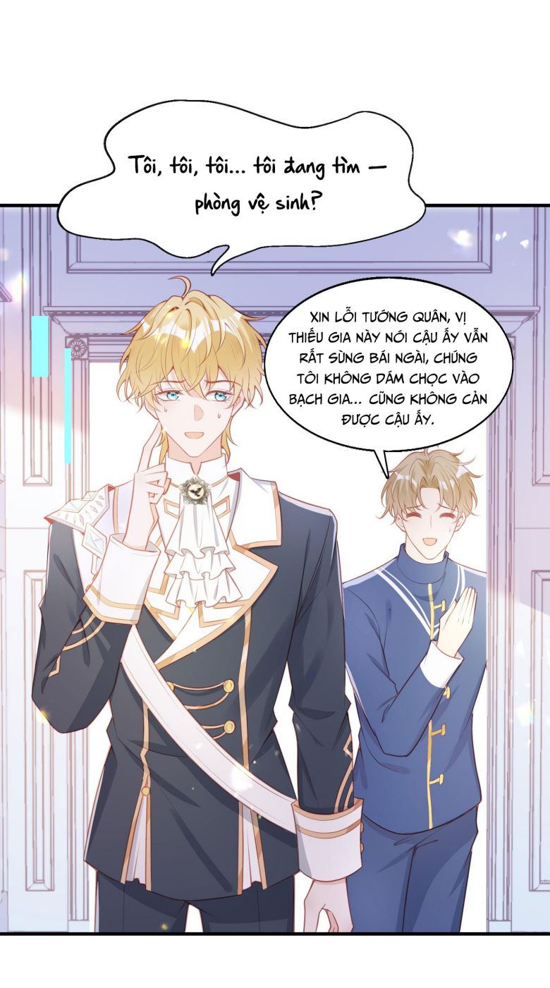 Phản Diện Bị Truy Thành Đoàn Sủng Chap 6 - Next Chap 7