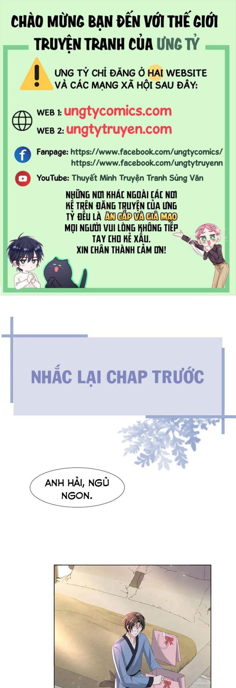 Từ Hôm Nay Bắt Đầu Ngược Tra Nam Chap 51 - Next Chap 52