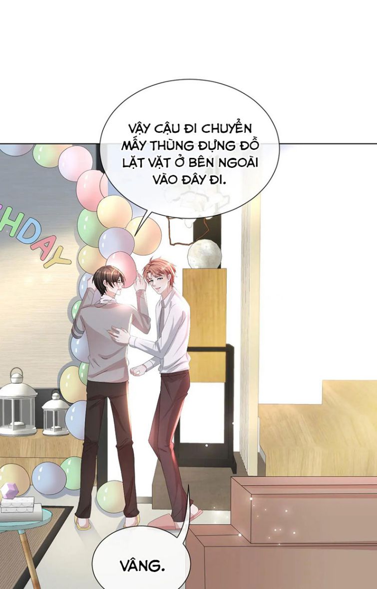 Từ Hôm Nay Bắt Đầu Ngược Tra Nam Chap 51 - Next Chap 52