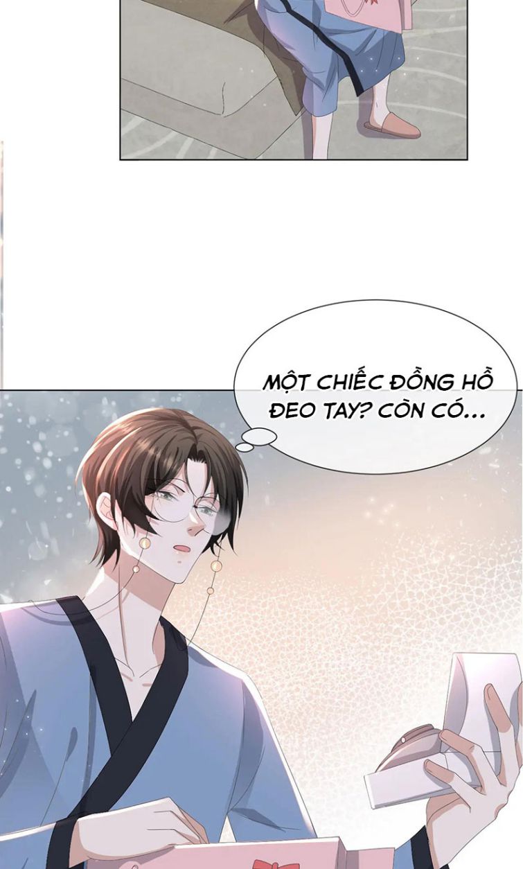 Từ Hôm Nay Bắt Đầu Ngược Tra Nam Chap 51 - Next Chap 52