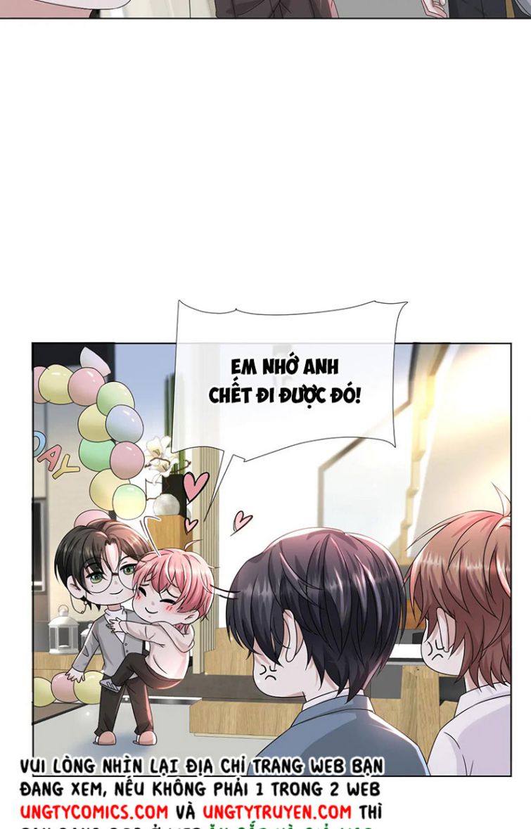 Từ Hôm Nay Bắt Đầu Ngược Tra Nam Chap 51 - Next Chap 52