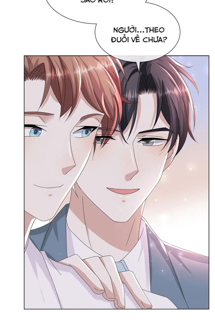 Từ Hôm Nay Bắt Đầu Ngược Tra Nam Chap 51 - Next Chap 52