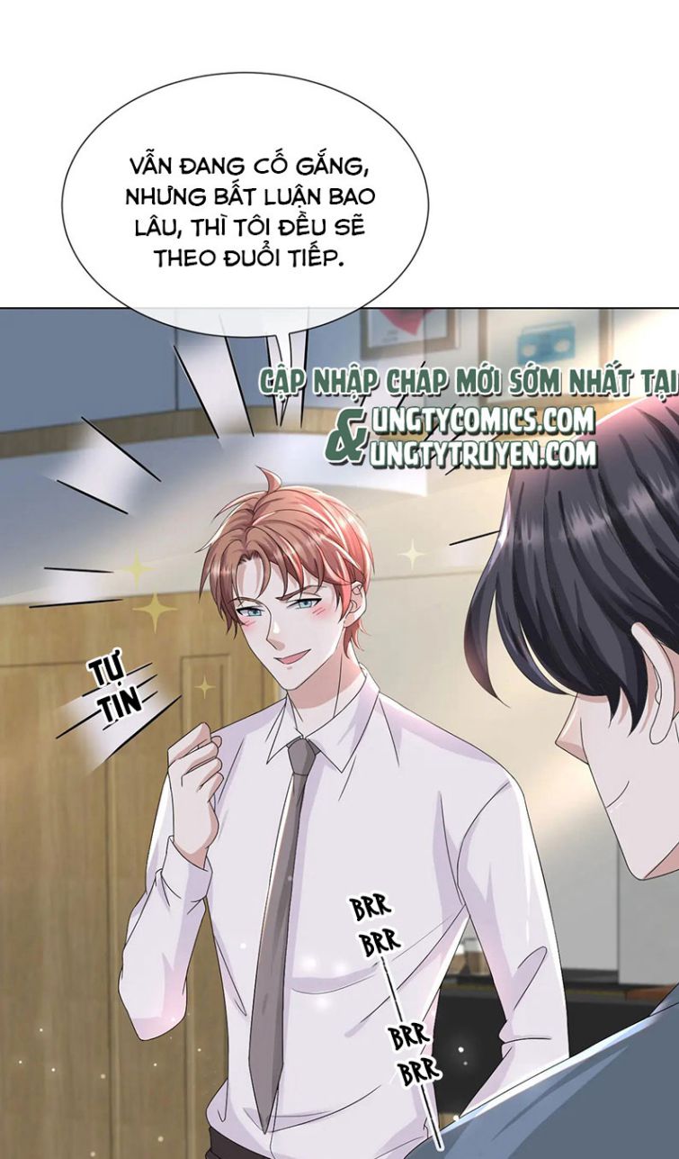 Từ Hôm Nay Bắt Đầu Ngược Tra Nam Chap 51 - Next Chap 52