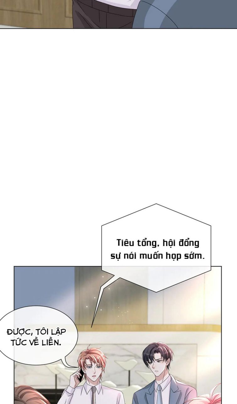 Từ Hôm Nay Bắt Đầu Ngược Tra Nam Chap 51 - Next Chap 52