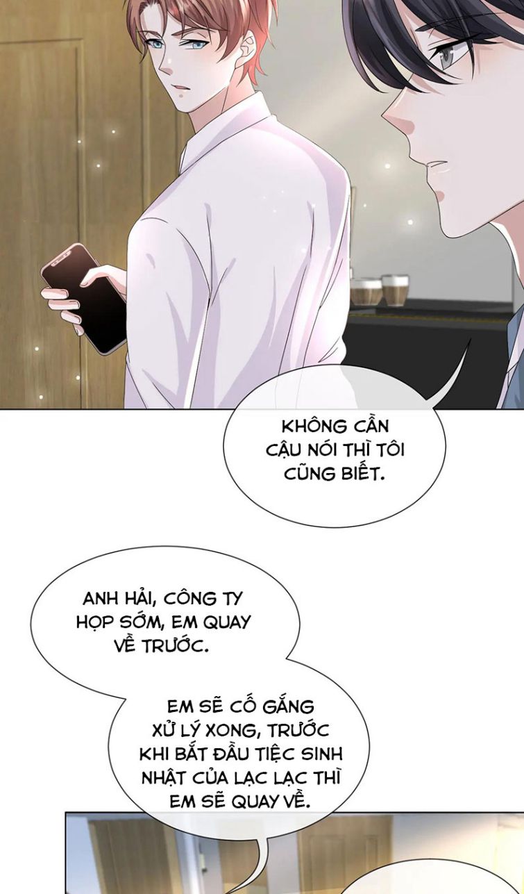 Từ Hôm Nay Bắt Đầu Ngược Tra Nam Chap 51 - Next Chap 52