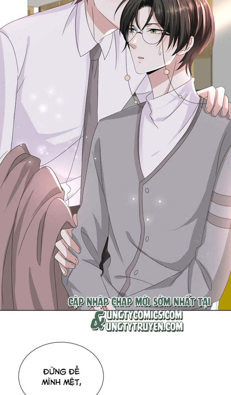 Từ Hôm Nay Bắt Đầu Ngược Tra Nam Chap 51 - Next Chap 52