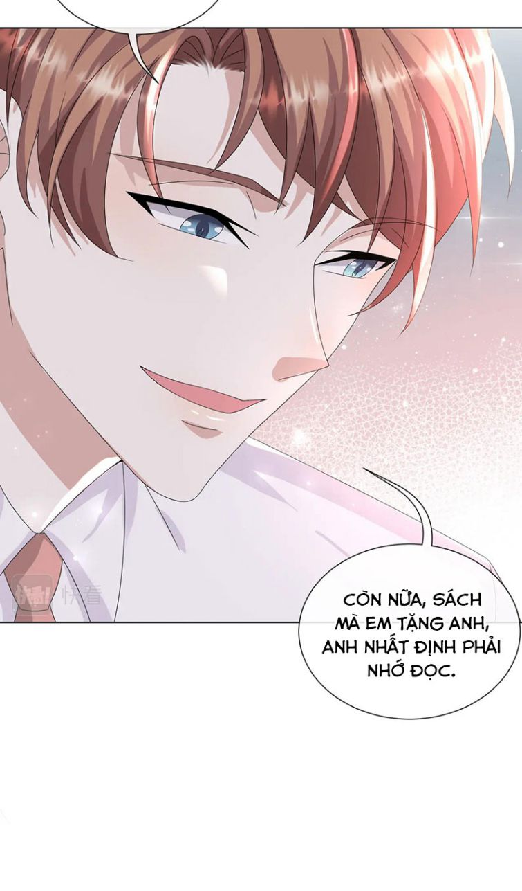 Từ Hôm Nay Bắt Đầu Ngược Tra Nam Chap 51 - Next Chap 52