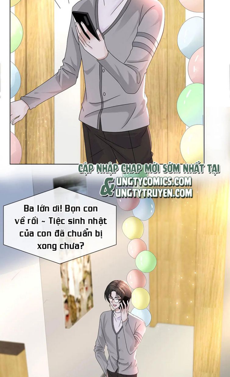 Từ Hôm Nay Bắt Đầu Ngược Tra Nam Chap 51 - Next Chap 52