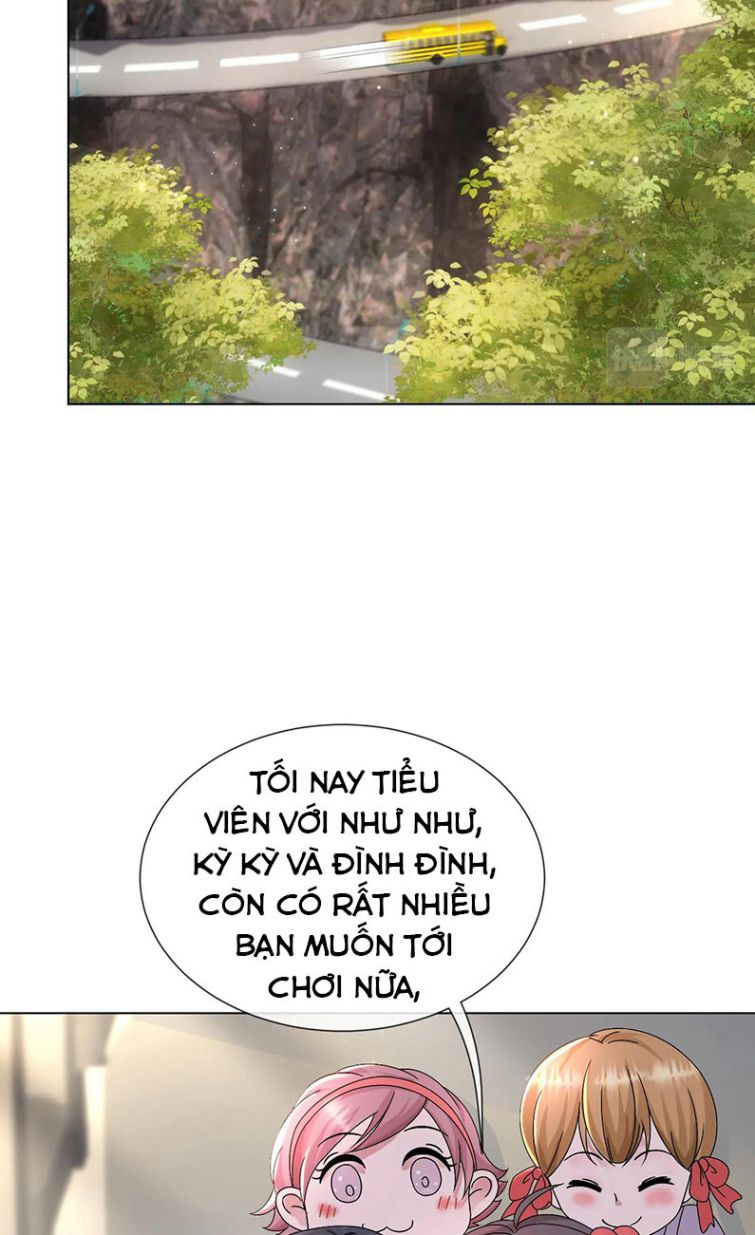 Từ Hôm Nay Bắt Đầu Ngược Tra Nam Chap 51 - Next Chap 52