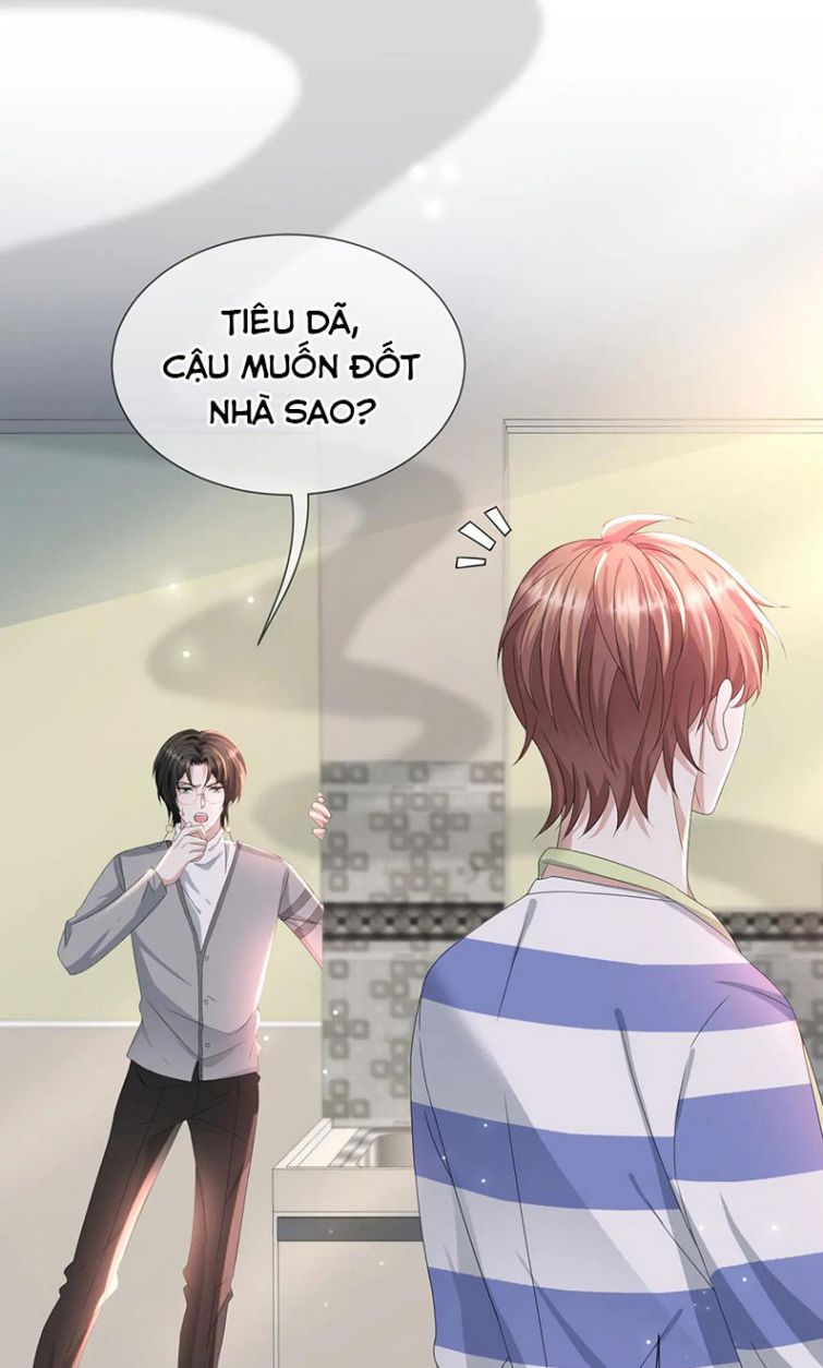 Từ Hôm Nay Bắt Đầu Ngược Tra Nam Chap 51 - Next Chap 52