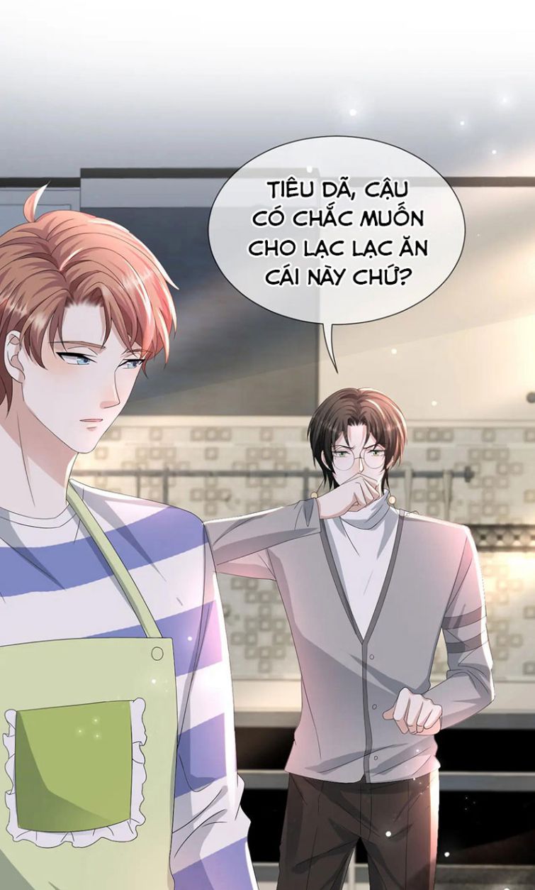 Từ Hôm Nay Bắt Đầu Ngược Tra Nam Chap 51 - Next Chap 52