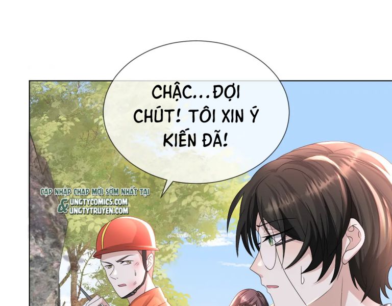 Từ Hôm Nay Bắt Đầu Ngược Tra Nam Chap 52 - Next Chap 53