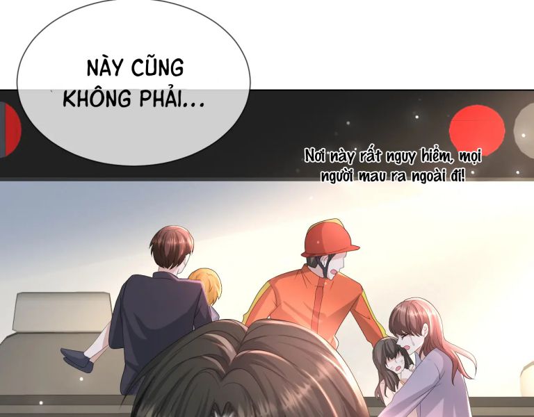 Từ Hôm Nay Bắt Đầu Ngược Tra Nam Chap 52 - Next Chap 53