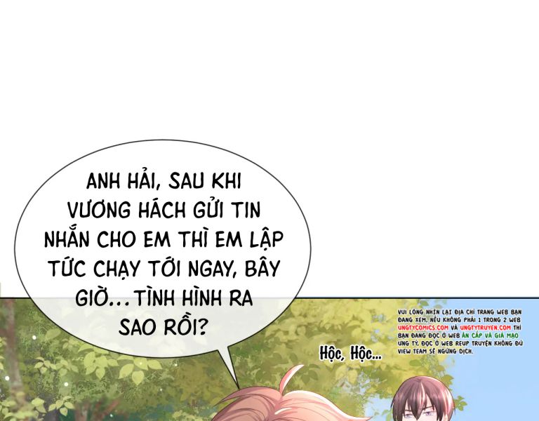 Từ Hôm Nay Bắt Đầu Ngược Tra Nam Chap 52 - Next Chap 53