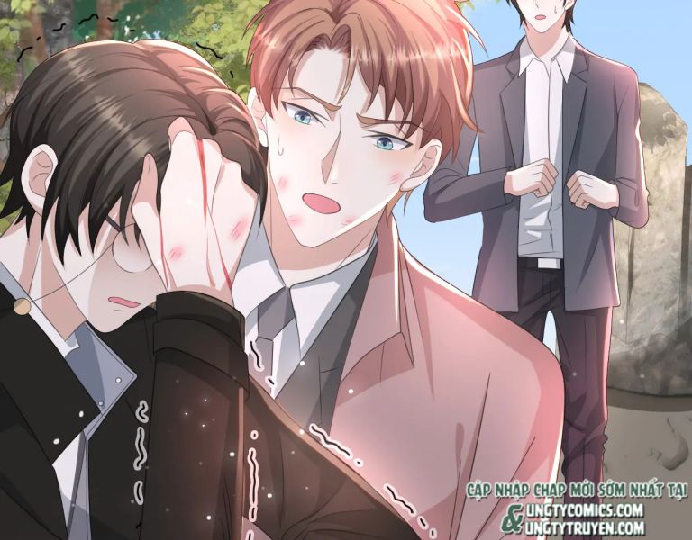 Từ Hôm Nay Bắt Đầu Ngược Tra Nam Chap 52 - Next Chap 53