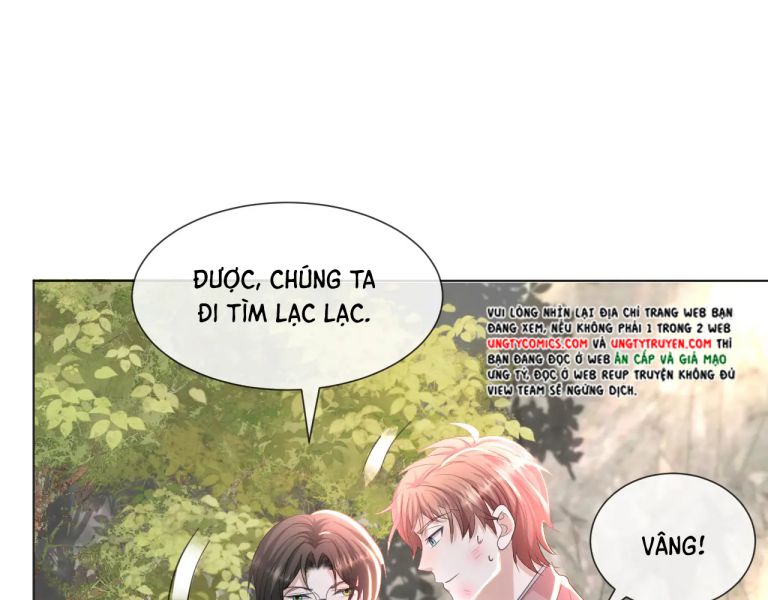 Từ Hôm Nay Bắt Đầu Ngược Tra Nam Chap 52 - Next Chap 53