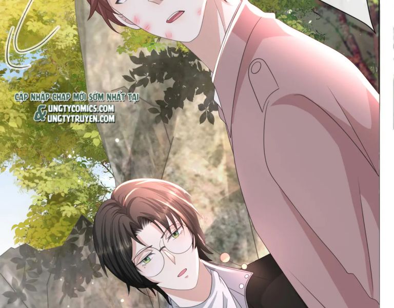 Từ Hôm Nay Bắt Đầu Ngược Tra Nam Chap 52 - Next Chap 53