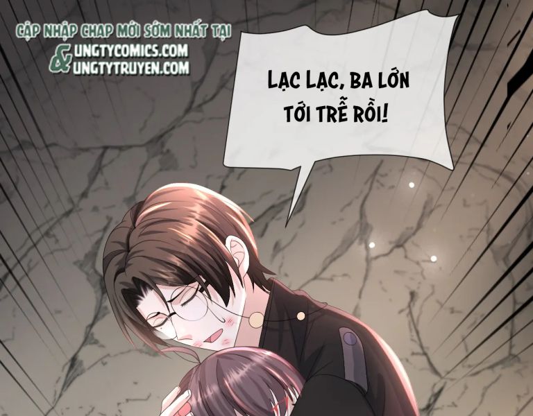 Từ Hôm Nay Bắt Đầu Ngược Tra Nam Chap 52 - Next Chap 53